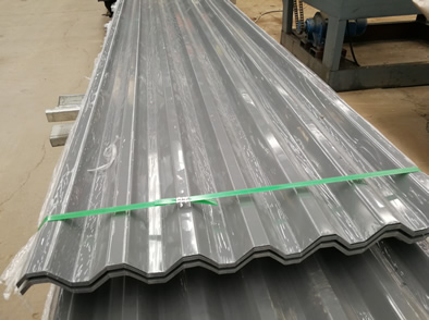 IBR Roof & Wall Panel